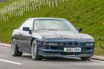 Alpina B12 5.0 1991 года (UK)
